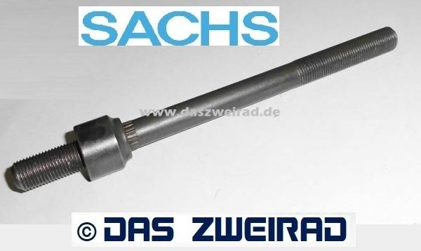 ACHSE SACHS JET, 148 MM, GW 107